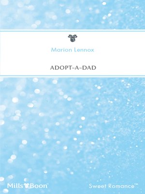 Adopt-A-Dad - ebook